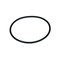 Uro Parts 09-12 Bmw Z4 & Variuos Other Models Oil Filtr Oring, 11427566133 11427566133 - alternate 2